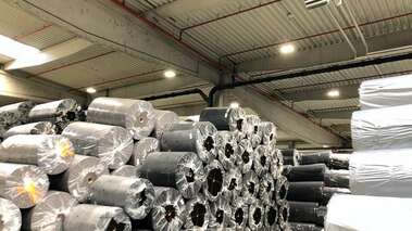 Case study Fibertex Case study Fibertex
